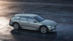 Audi A6 50 TDI Allroad Quattro 2019 года (WW)